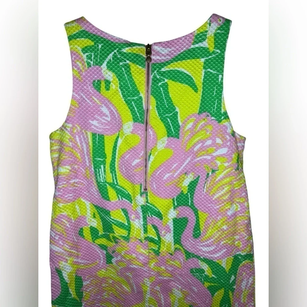 Lilly Pulitzer brand lily